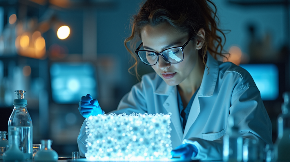 Wegbereiterin in der Nanotechnologie: Dr. Subhra Mohapatras Einfluss auf die moderne Medizin