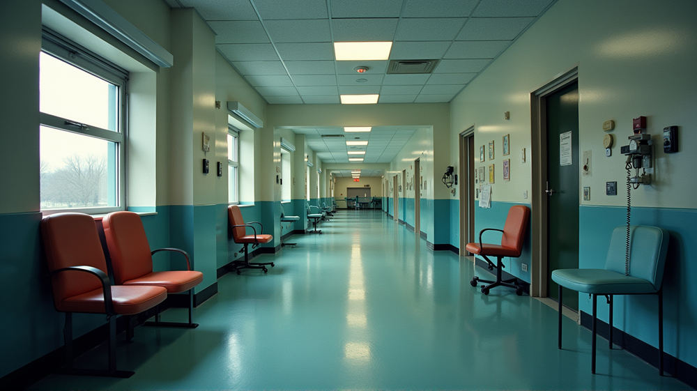 Indianas mutiger Plan zur Revolutionierung der ländlichen Gesundheit im Zuge eines Bundesantrags