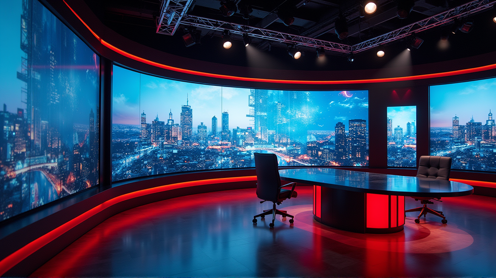 Ungekannter Triumph: ABCs 'World News Tonight' dominiert wie nie zuvor