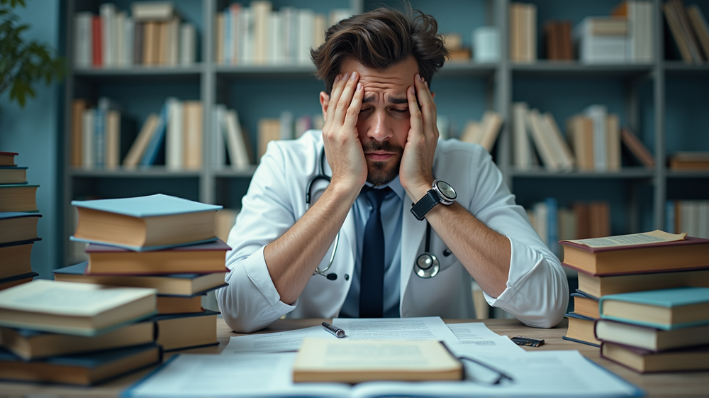 Neue Bundesdarlehensobergrenzen: Eine Herausforderung oder Chance für angehende Ärzte?