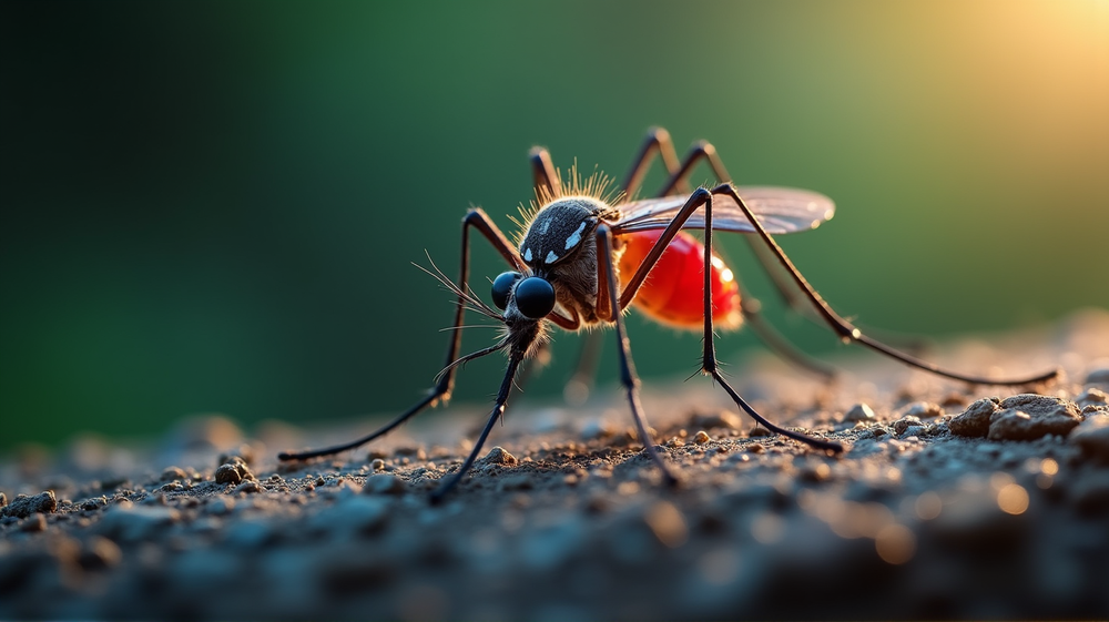 Enthüllung der Bedrohung: Zika-Virus aufgedeckt