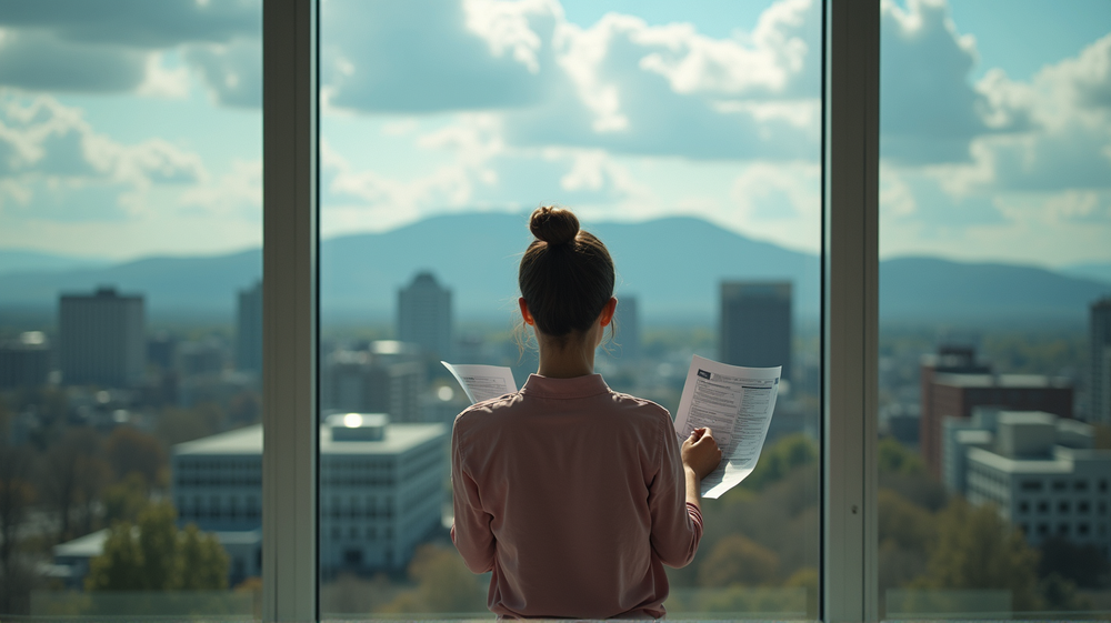 Buncombe's Dilemma: ACA-Prämien schießen in die Höhe und erzwingen schwere Entscheidungen