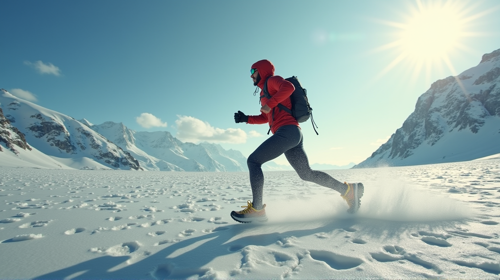 Meteorologe Jake Dunne startet epische Reise zur Great World Race