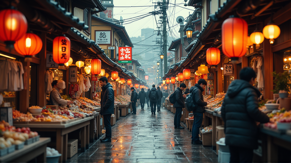 Japans Wirtschaftsausblick hellt sich mit revidiertem Leitindex auf