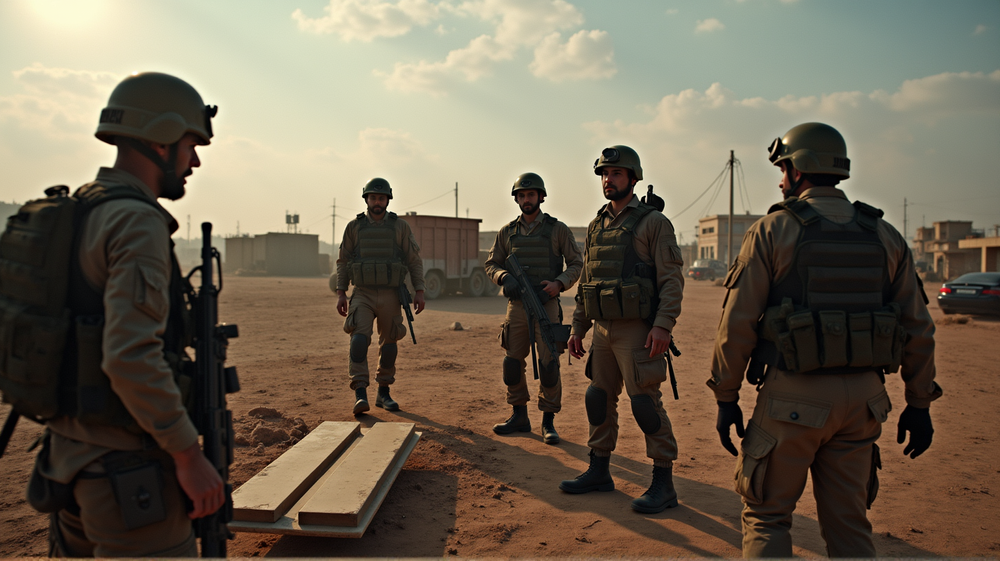 Hamas Wird Heute Abend Einen Getöteten Israelischen Geisel Zurückgeben