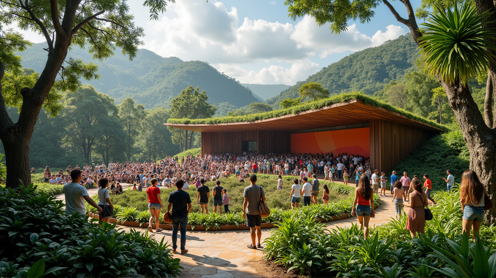 Gesundheit steht im Mittelpunkt der COP30-Klimakonferenz