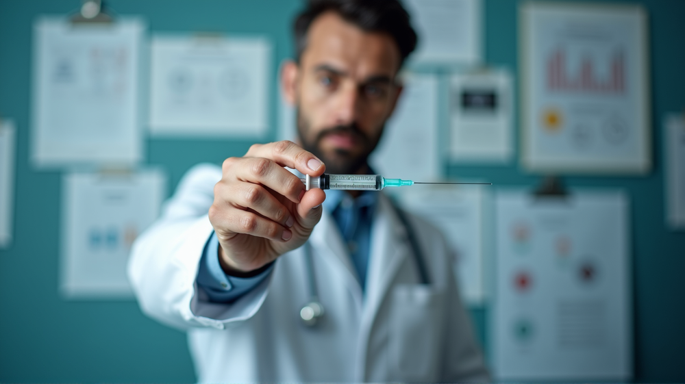 CDC-Kontroverse: Unbegründete Wiederbelebung des Zusammenhangs zwischen Impfstoffen und Autismus löst Empörung aus