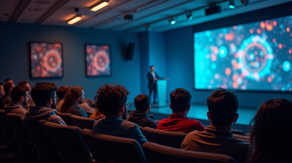 Quantenhorizonte: Ilmo Salmenperäs bahnbrechende Doktorverteidigung