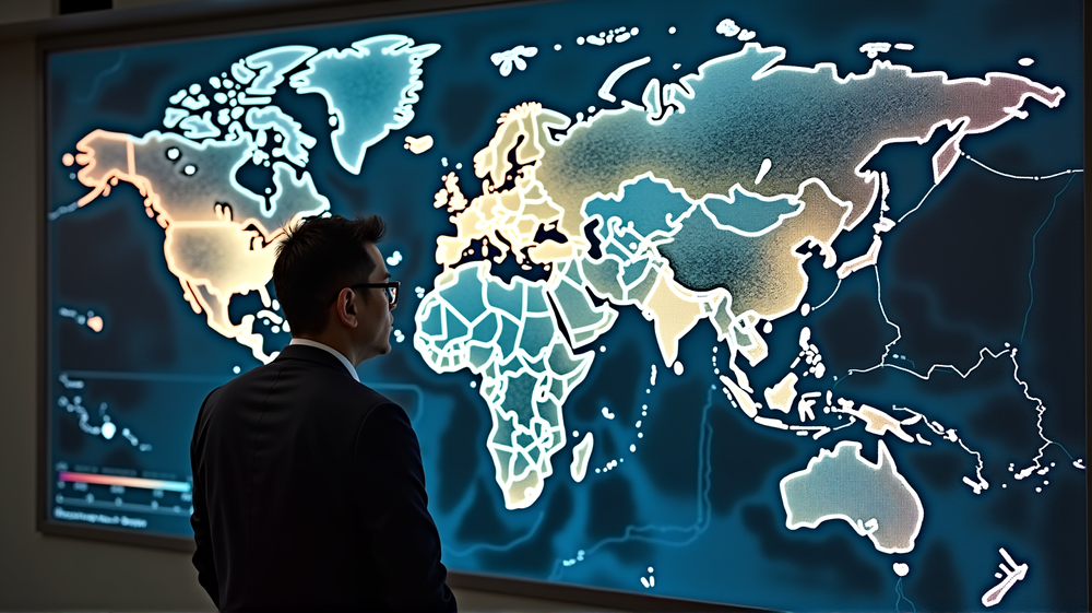 Eine bahnbrechende Theorie, die unsere Sicht auf die chinesische Wirtschaft verändern könnte