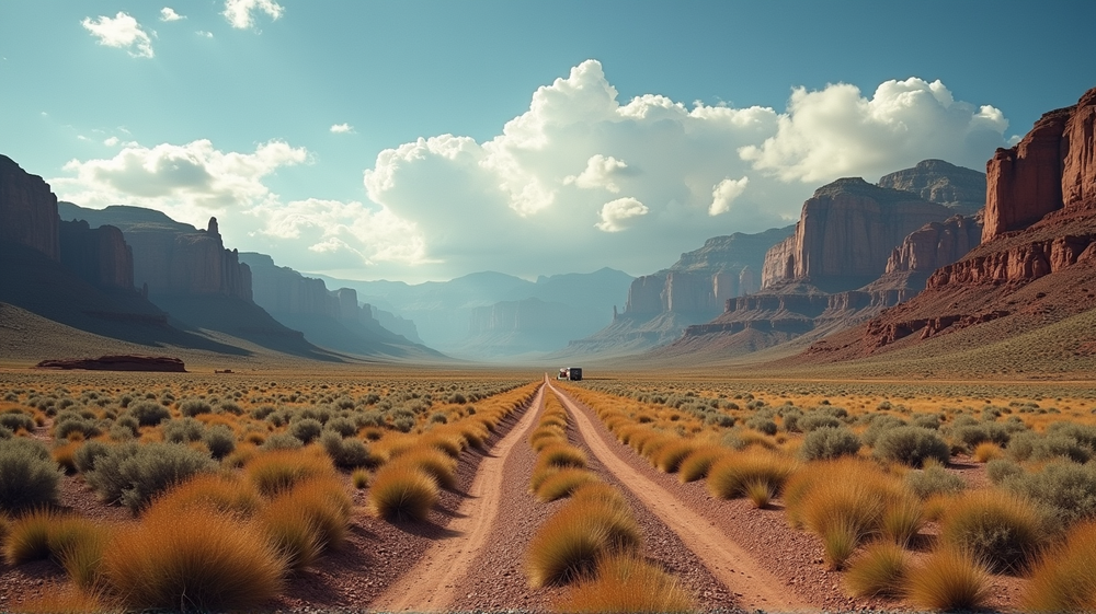 Entfesselung von Billionen: Die wirtschaftliche Macht von Amerikas großer Natur