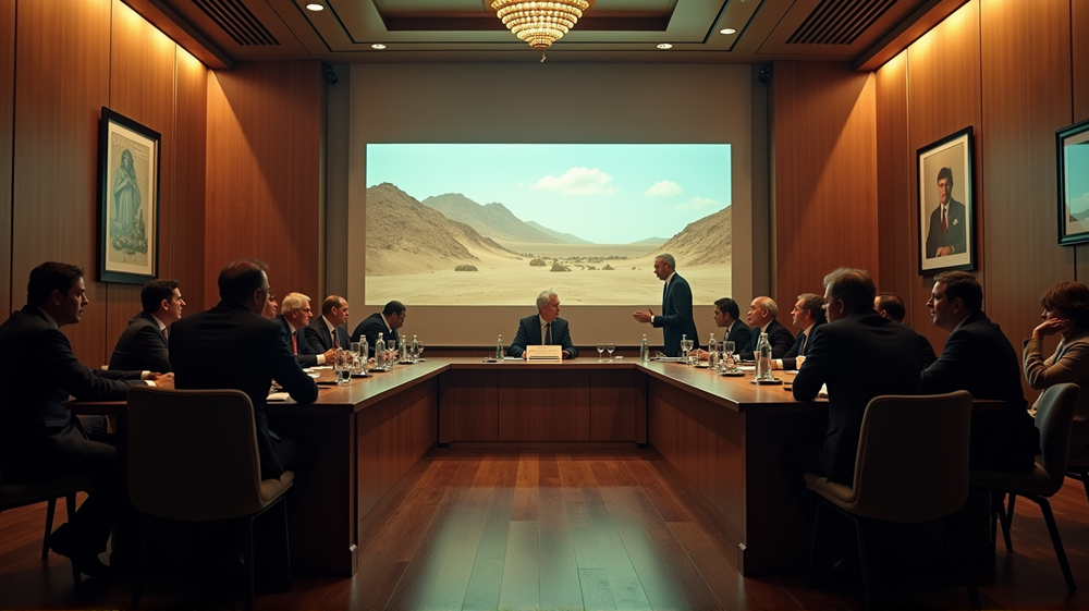 Tony Blair wird aus Trumps Gaza-Friedensbemühungen ausgeschlossen: Kontroverse