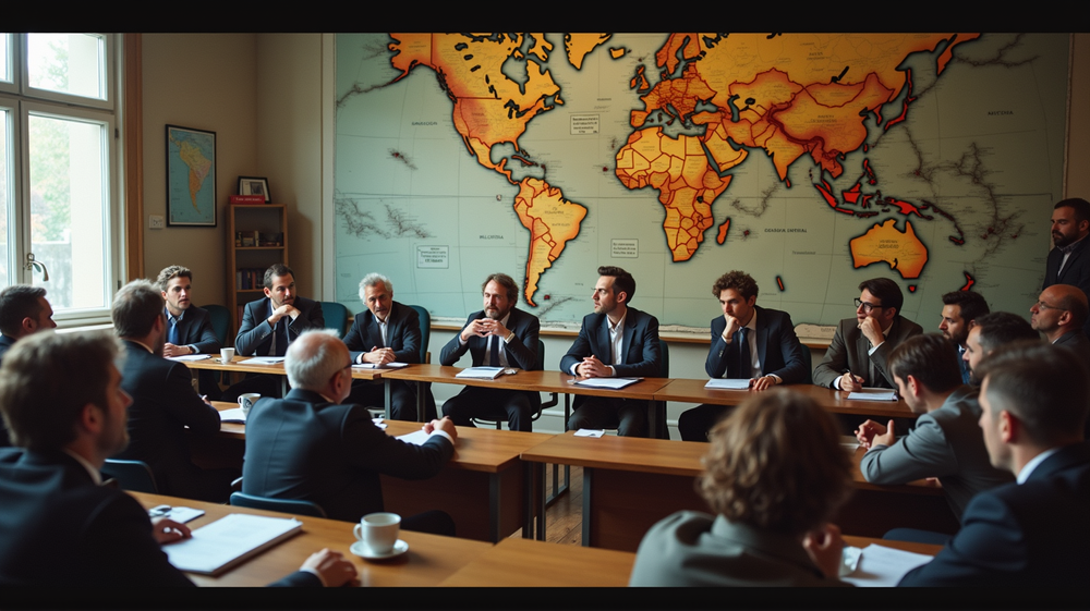 Enthüllung von Vorurteilen: Der dringende Bedarf an ausgewogenem Dialog an der Tufts University