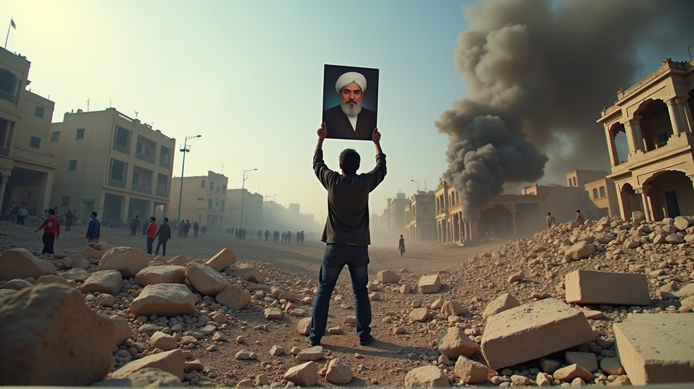 Dramatische Ermordung des Hamas-Führers: Ein Wendepunkt in Gaza