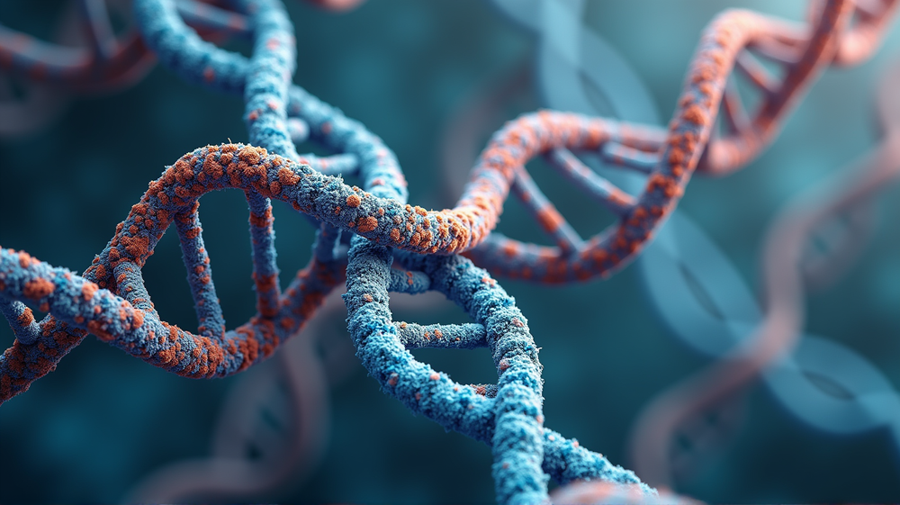 Das Geheimnisvolle Protein hinter Lebensbedrohlichen Krankheiten Enthüllt