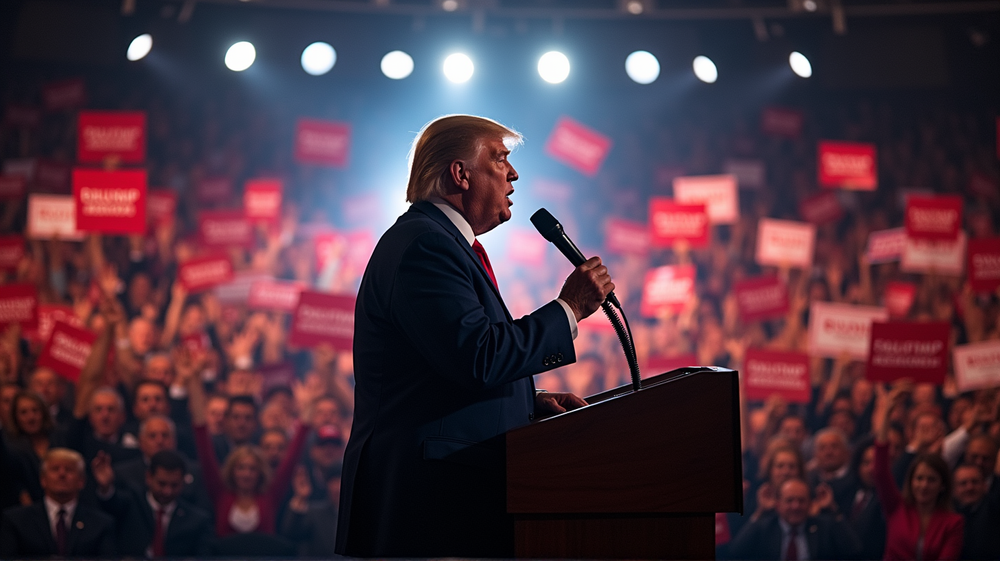 Trump und Demokraten auf Kollisionskurs: 'Erschwinglichkeit' im Visier