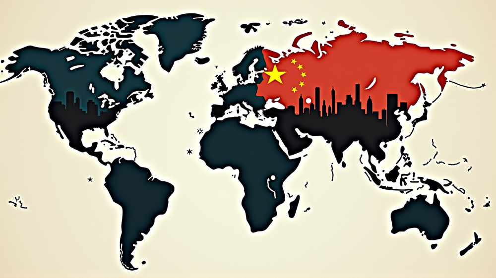 Die Neue Trump-Doktrin: Wandelnde Allianzen und Globale Prioritäten