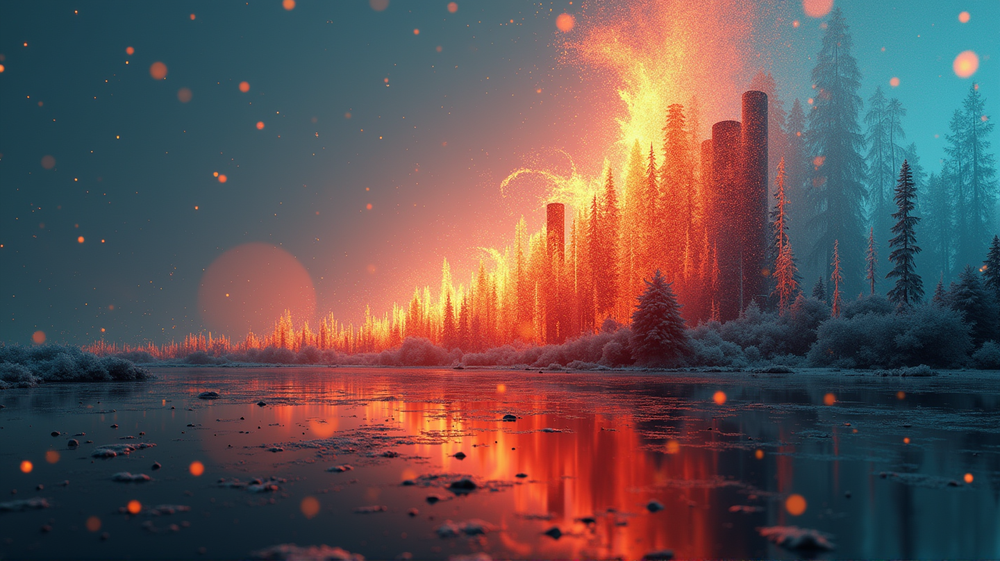 Kanadas Wirtschaft überrascht mit unerwartetem BIP-Wachstum im dritten Quartal