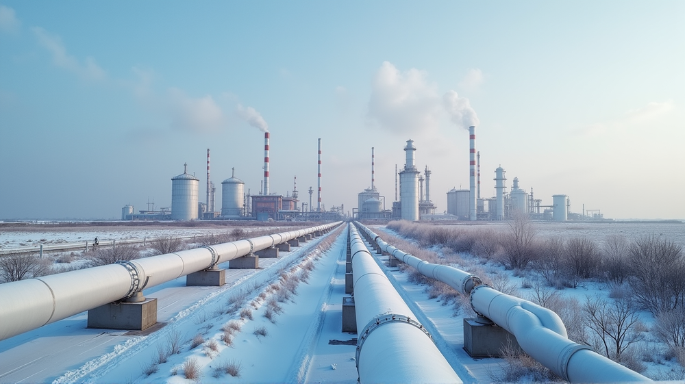 US-Gaspreise machen Pause: Was kommt als Nächstes?