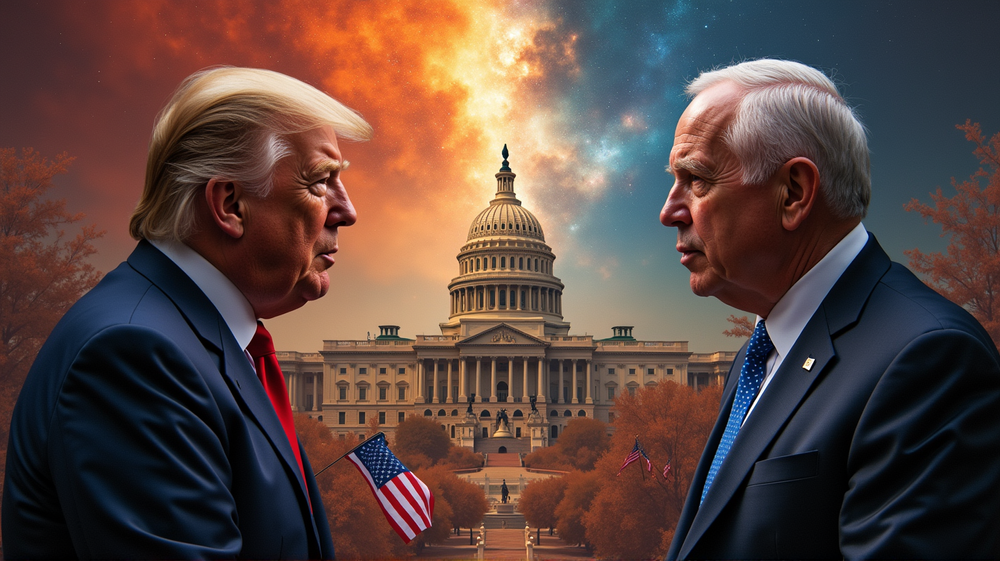 Der neue Mainstream: Kritik an Israel in der US-Politik