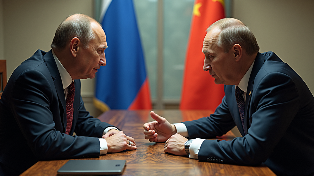 Putin lehnt US-Vorschlag für Ukraine-Frieden ab: Gespräche stocken bei Schlüsselthemen