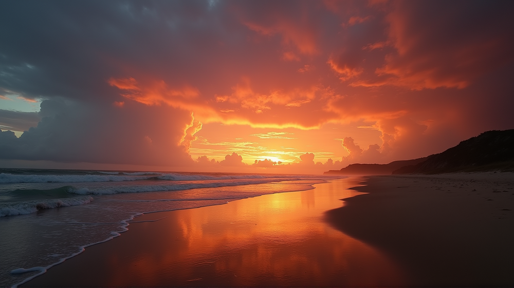 Steckt Iran hinter dem Blutvergießen am Bondi Beach?