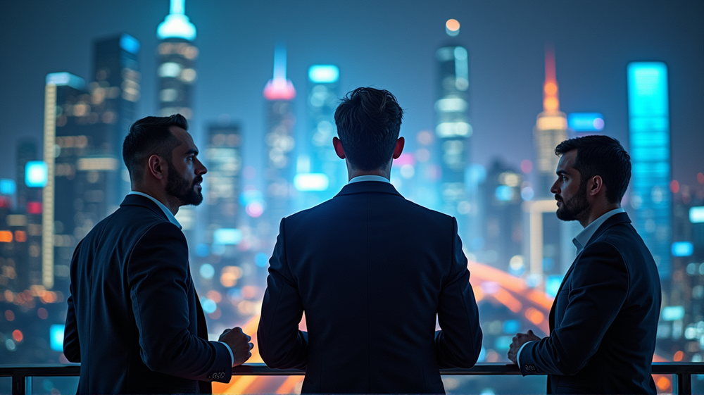 Überraschender Wirtschaftsrückgang: Wird die Wirtschaft krank?