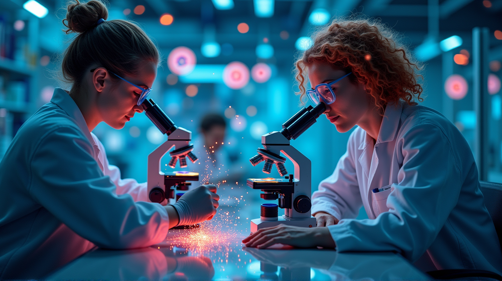 Revolutionäre Technik enthüllt verborgene genetische Risiken für neurodegenerative Erkrankungen