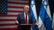 Trumps strenge Warnung: Israel riskiert, die Unterstützung der USA über das Westjordanland zu verlieren