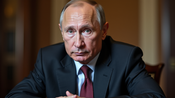 Putins diplomatischer Tanz angesichts der IStGH-Anklagen: Ein sicherer Hafen oder ein riskantes Unterfangen?