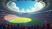 Weltmeisterschaft 2026: Ein Politisches Spiel auf und neben dem Spielfeld?