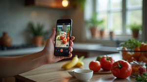 Yuka App: Ihr Taschen-Ernährungsberater oder nur ein weiterer Trend?