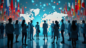 Das Vanderbilt Institute für Globale Gesundheit feiert zwei Jahrzehnte transformativen globalen Einfluss