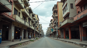 Venezolaner verzichten auf Black Friday und wählen das Überleben über das Einkaufen