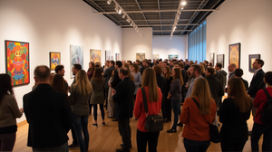 Westmass Arts Summit entfacht neue Wirtschaftsstrategien