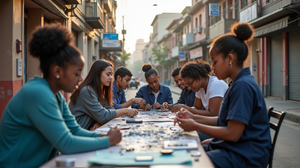 Gemeinschaften stärken: UC Davis Healths bahnbrechende Initiative