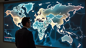 Eine bahnbrechende Theorie, die unsere Sicht auf die chinesische Wirtschaft verändern könnte