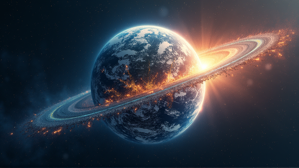 Die Neigung der Erde: Das Geheimnis der Bewohnbarkeit, enthüllt von NASA-Forschern