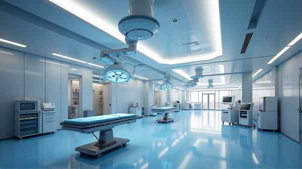 Revolution von AdventHealth Lake Placids medizinischen Spitzenerweiterungen
