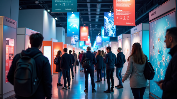 Stärkung der lokalen Gesundheitsversorgung: Der nachhaltige Effekt der CQ Gesundheitsmesse