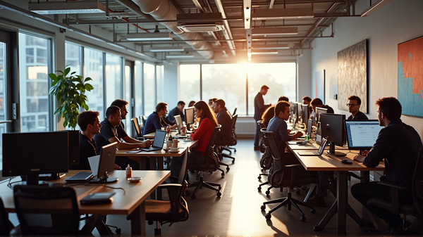 Googles strategische Abfindungsangebote: Den Spagat zwischen Rechtsstreitigkeiten und Kostensenkung meistern