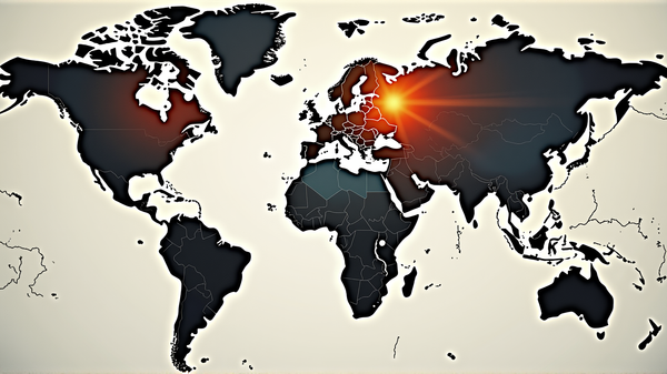 Das globale Wirtschaftswachstum leidet unter Handelskriegen - OECDs düstere Prognose