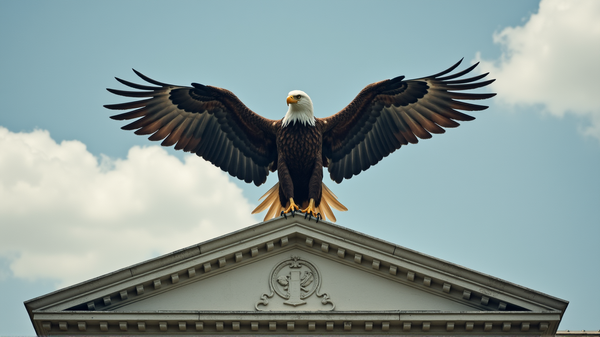 Vorsichtige Haltung der Fed angesichts von Spannungen im Nahen Osten und wirtschaftlicher Unsicherheit