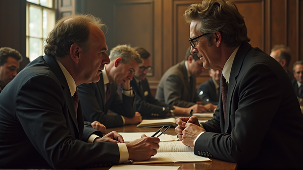 Das wandelbare Gesicht der evolutorischen Bildung: 100 Jahre Kontroverse