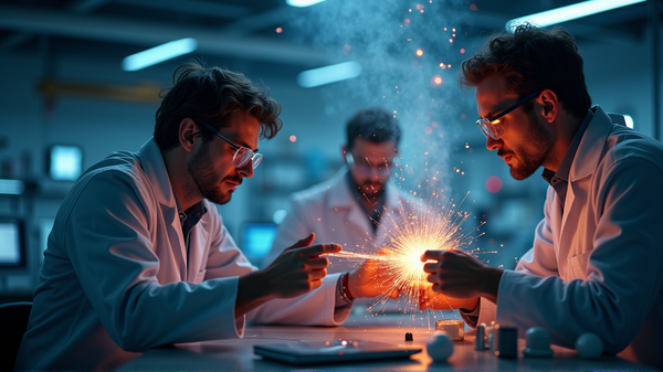 Durchbruch: Schwerster Protonen-emittierender Kern 188At entdeckt