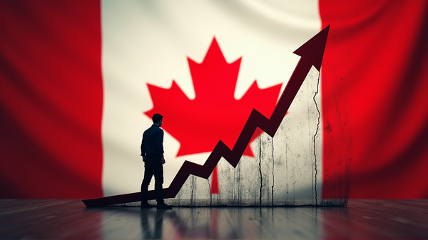 Der Anstieg der Arbeitslosenzahlen in Kanada könnte die Bank of Canada zur Zinssenkung drängen