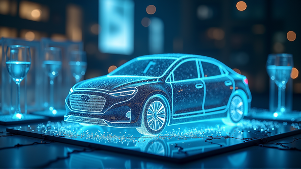 Hyundai nutzt KMU, um die Wasserstoffzukunft in Tamil Nadu voranzutreiben