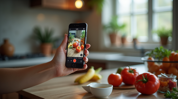 Yuka App: Ihr Taschen-Ernährungsberater oder nur ein weiterer Trend?