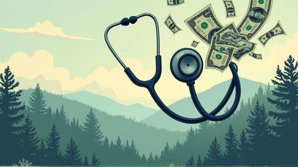 Vermonts Gesundheitsdilemma: Verborgene Wahrheiten aufdecken