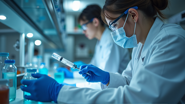 Health Canada's Zulassung von Xipere: Ein Wendepunkt für Clearside Biomedical