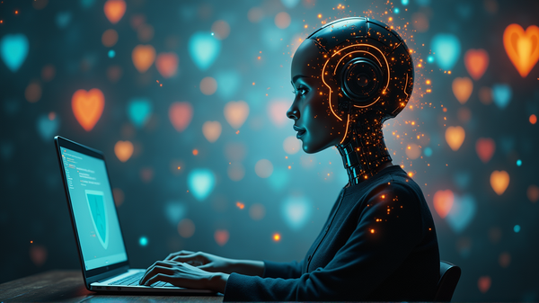 KI-Chatbots im Rampenlicht der psychischen Gesundheitsunterstützung